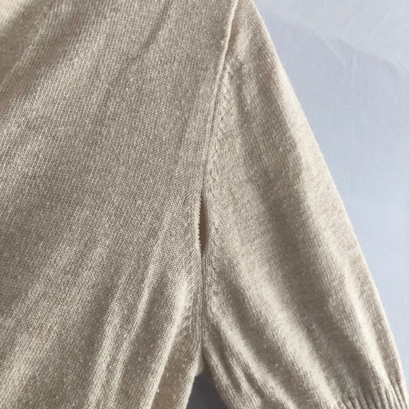 Sweater dress - Picture 3 of 4